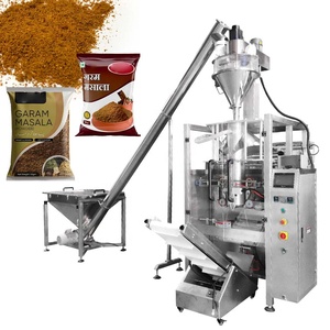 Machine <span class=keywords><strong>de</strong></span> remplissage automatique à haute précision pour ensacheuse verticale (VFFS) – Multifonctionnelle et haute productivité pour détergents et épices - Product Image 1