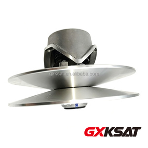 GXKSAT NOUVELLE Embrayage secondaire CVT UTV 0GR0-052000 Compatible avec <span class=keywords><strong>CF</strong></span> CForce 450 450cc <span class=keywords><strong>500</strong></span> 500cc Pièces ATV - Product Image 3
