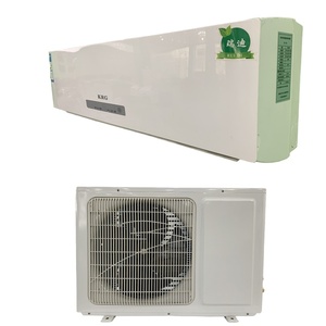 Climatiseur monosplit 9000Btu 12000Btu 18000Btu 24000Btu pour bureau - Product Image 3
