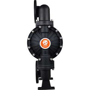 GODO QBY3-100L 2020 Venta caliente bombas de diafragma fabricante de la bomba de aceite de bomba de agua - Product Image 3