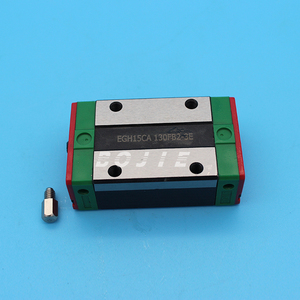 Vòng bi trượt egh15 cho máy in khổ lớn WIT-Color/Allwin/xuli/Galaxy - Product Image 4