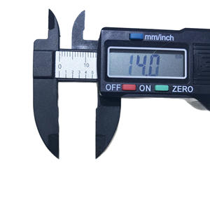 ไข่มุกน้ำจืดธรรมชาติ เอ็ดดิสัน ขนาด 13-16 มม. สีขาว ทรงเกือบกลม แสงเงาสวยงาม มีตำหนิเพียงเล็กน้อย - Product Image 5