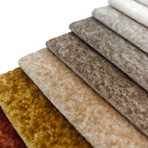 Siêu Mềm Thoáng Khí Băng Nhung Home Deco Dệt May Chống Vết Bọc Đồ Nội Thất <span class=keywords><strong>Sofa</strong></span> Phong Cách Tự Nhiên Với Túi Sử Dụng - Product Image 2