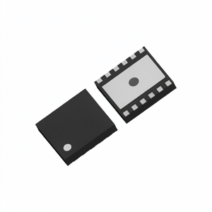 R1286K006A-TR 12 UFDFN ชิปจัดการพลังงานแบบเปิด (PMIC) ซื้อออนไลน์จากผู้ผลิตชิ้นส่วนอิเล็กทรอนิกส์ - Product Image 1