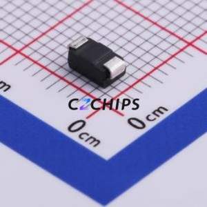 Diodo Original Nuevo US1D-E3/61T SMA(DO-214AC) de Recuperación Rápida / Diodo de Alta Eficiencia - Product Image 2