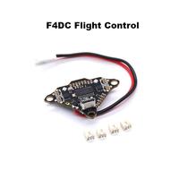 Pengontrol Penerbangan Bolifang F4DC untuk Quadcopter INAV/Betaflight Drone RC FPV Buatan Cina