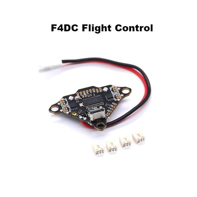 Bolifang F4DC Flight Controller for INAV/Betaflight Quadcopters RC Drones FPV Made in China