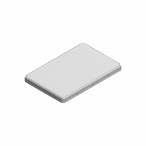 MS381-10C บริการแบบครบวงจรพร้อมแผ่นป้องกันคลื่นวิทยุ - Product Image 1
