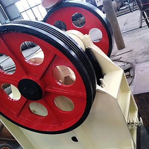 <b>Mining</b> <b>Machinery</b> African Hot Stone Small Mobile Jaw Crusher diesel Engine with Vibration Screening - Product Image 3