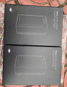 Batterie de vol intelligente Matrice 300 Series TB60 5935 mAh 55 minutes pour drone Matrice 300 RTK Batterie originale M300 RTK - Product Image 5