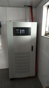 Micro Inverter Solare Off-grid 80KVA 360VDC Inverter a Onda Sinusoidale Pura Trifase - Product Image 2
