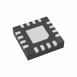 Electronics Component 16 WFQFN Exposed Pad MAX5386NATE+T BOM IC In Stock Data Acquisition - Product Image 1
