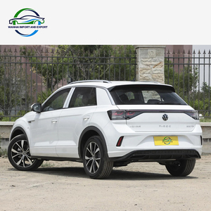 <span class=keywords><strong>T</strong></span>-<span class=keywords><strong>ROC</strong></span> Eléctrico SUV 280TSI DSG 2WD Elite Plus 2023 Usado, 5 Plazas, Autonomía Superior a 700 km, Motor de 200-250 kW, Fabricado en China - Product Image 5