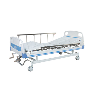 <span class=keywords><strong>Cama</strong></span> de hospital para niños con cabecero de cojín ABS desmontable <span class=keywords><strong>Cama</strong></span> de hospital Hospital de <span class=keywords><strong>segunda</strong></span> <span class=keywords><strong>mano</strong></span> - Product Image 4