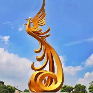Sculpture de singe en fibre de verre S144, geste main sur tête, décoration de jardin extérieure, résistante aux intempéries et aux UV, ornement fait main - Product Image 3