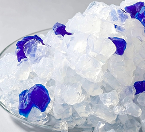 Premium Silica Gel Cat Litter Highly Absorbent Dust Free Crystal Cat <b>Sand</b> Wholesale Factory Supply Pet Products - Product Image 4