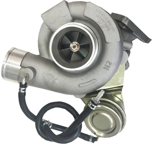 Pièces De moteur <span class=keywords><strong>VF34</strong></span> EJ20 RHF5 Turbocompresseur Pour <span class=keywords><strong>Subaru</strong></span> Impreza 14411-AA321 VD660060 VB660060 VF660060 VE660060 - Product Image 1
