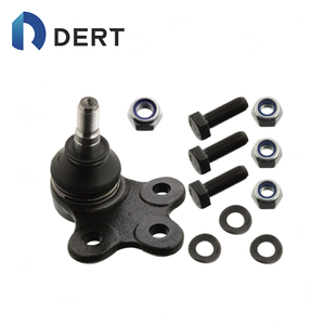 <span class=keywords><strong>ลูกหมาก</strong></span>ด้านขวา/ซ้ายล่างอะไหล่รถยนต์สำหรับ Opel OE 1603167 1603121 1603163 90141393 90295479 90297863 - Product Image 3