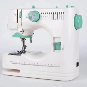 Enhebrador de Agujas Cuadrado Mini Multifuncional, Ecológico, Duradero y de Alta Calidad, Herramienta de Costura Portátil de Mano, 12 Puntadas - Product Image 3