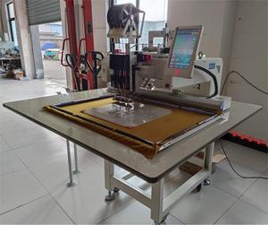 Máquina de fijación automática de cuentas, máquina de fijación con placa de oro, máquina de composición de lentejuelas - Product Image 3