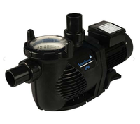 Pompe à eau de haute qualité Emaux Premium série SPH 3HP, pompe pour piscine