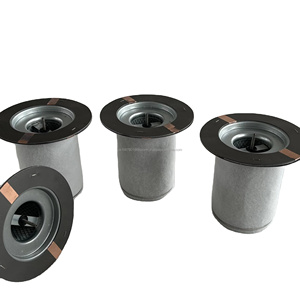 Séparateur d'huile industriel Mengma et pièces pour compresseurs d'air, neuf, argenté, 54596705 - Product Image 6