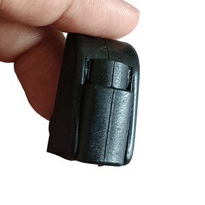 Buses de jet d'eau de lave-glace d'essuie-glace avant de haute qualité eau <span class=keywords><strong>SKODA</strong></span> OCTAVIA 5E MK3 BUSE DE PARE-BRISE JET 1Z0955985 - Product Image 5