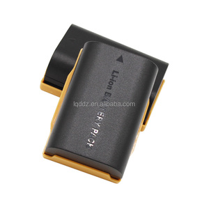 بطارية LP - E6 مناسبة لـ Canon d Mark II و IV ، 70D 5Ds 6D 7D 60D 580d - Product Image 4