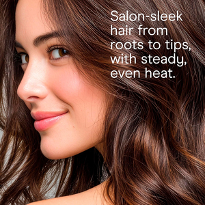Sèche-cheveux CHAOBA au design compact de <span class=keywords><strong>2000</strong></span> <span class=keywords><strong>watts</strong></span> avec buse concentratrice, outil de coiffage ionique professionnel avec cordon pour les cheveux - Product Image 6