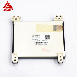 Display LCD JSWP per PC200-7, Tablet 7835-12-3007, Parti per Escavatore <span class=keywords><strong>PC</strong></span> - Product Image 5