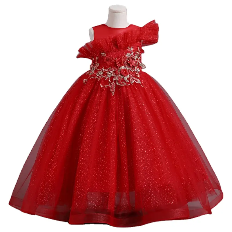 Robes de soirée pour filles robe fantaisie de première communion pour filles de 12 ans