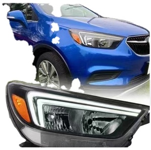Faro delantero faros delanteros para Buick <span class=keywords><strong>Encore</strong></span> 2017 2018 2019 - Product Image 1