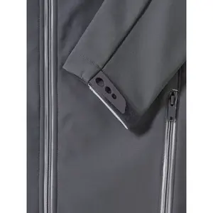 Chaqueta Softshell Biónica para Hombre, Merchandising Personalizado - Product Image 6