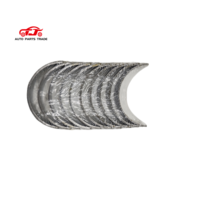 Pièces de moteur diesel, palier principal du vilebrequin 21020-2F900 21213-2F900 21211-2F900 D4HB 2.2T D4HA 2.0T