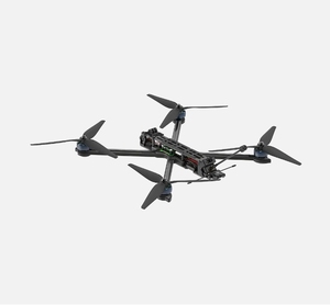 Iflight XL10 V6 6S 10 inch FPV drone 5.8G 2.5W VTX Tải trọng 2.5kg Thời gian bay <span class=keywords><strong>GPS</strong></span> Chức năng định vị tầm xa bnf UAV - Product Image 4