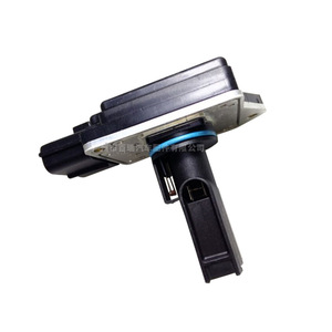 Medidor de Flujo de Aire 1SDF-12B579-BA para Mazda 12V, Sensor de Repuesto Nuevo - Product Image 4