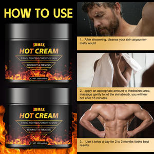 <span class=keywords><strong>Crema</strong></span> Reductora de Cintura y <span class=keywords><strong>Abdomen</strong></span>, Quema Grasa, Acelera el Metabolismo, Manteca Corporal <span class=keywords><strong>Reafirmante</strong></span> y Blanqueadora para Mujeres, Loción Corporal - Product Image 2