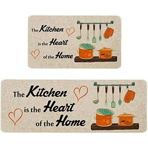 02.tapis de cuisine