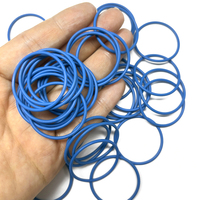Joint torique en silicone FVMQ/EPDM de qualité médicale MAIHUA, joint d'étanchéité transparent rouge en caoutchouc de qualité alimentaire, joint de cylindre, joints mécaniques
