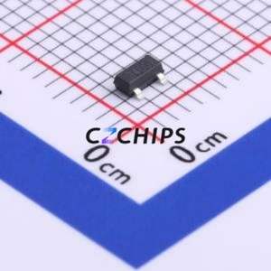 Nuevo transistor de efecto de campo de transistor PM3400 SOT-23-3 original (MOSFET) - Product Image 1