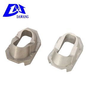 บริการกัดและกลึงอะลูมิเนียมแบบกำหนดเองด้วยเครื่อง CNC 5 แกน สำหรับชิ้นส่วนยานยนต์ พร้อมบริการตัดด้วยลวด EDM - Product Image 2