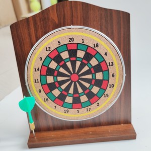 Dartbord