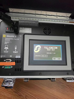 Kit de Prueba PLC FFTK de Función Completa S33595
