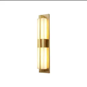 Dekorationsbeleuchtung einstellbare Lampe Led modern Indoor Rundmond 360 Grad drehbares Wandlicht