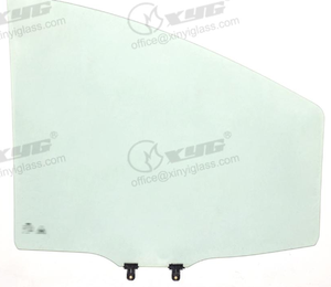 Vidrio para Auto HYUNDAI STARIA MPV, Parabrisas Delantero, Ventanas Laterales, Luneta Trasera, Triángulo Trasero, Techo Corredizo Panorámico - Product Image 5