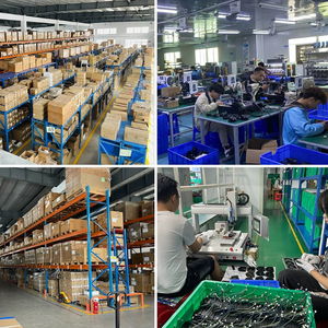 Nuevo Ventilador de Refrigeración para Gabinete <span class=keywords><strong>Dp203at</strong></span> Motor 220V 13W - Product Image 3