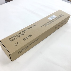 OEM PDU 13A anh Dải Ổ cắm chịu nhiệt độ cao chống cháy thiết bị phân phối điện mạng <span class=keywords><strong>USB</strong></span> điện bất Kỳ cắm - Product Image 6