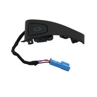 Pour 2021-2023 Tesla modèle 3 1094957-02-E 1094958-02-E côté gauche serrure de porte électrique interrupteur ouvert 1094958 1094959