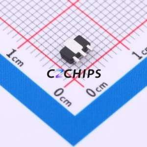 ชิปวงจรรวม AP7380-36Y-13 IC แบบใหม่ดั้งเดิม SOT-89-3วงจรควบคุมเชิงเส้น (LDO) - Product Image 2
