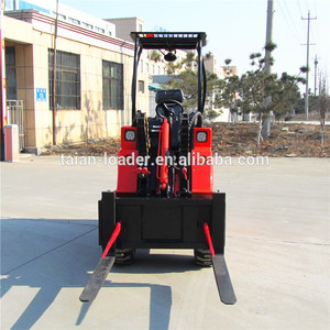 800KG <span class=keywords><strong>articulé</strong></span> <span class=keywords><strong>mini</strong></span> <span class=keywords><strong>chargeur</strong></span> DY620 télescope à vendre - Product Image 6
